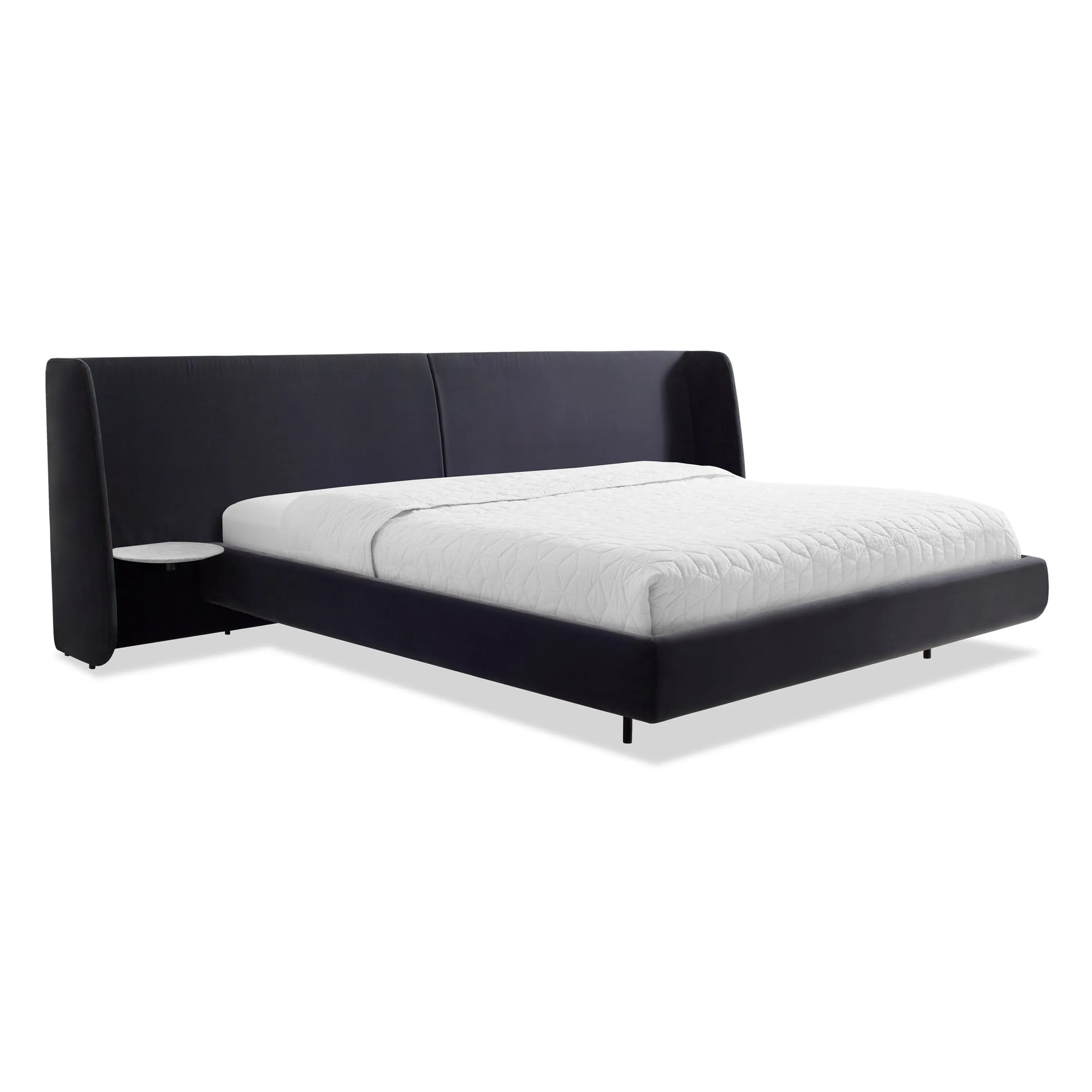 Hunker Bed