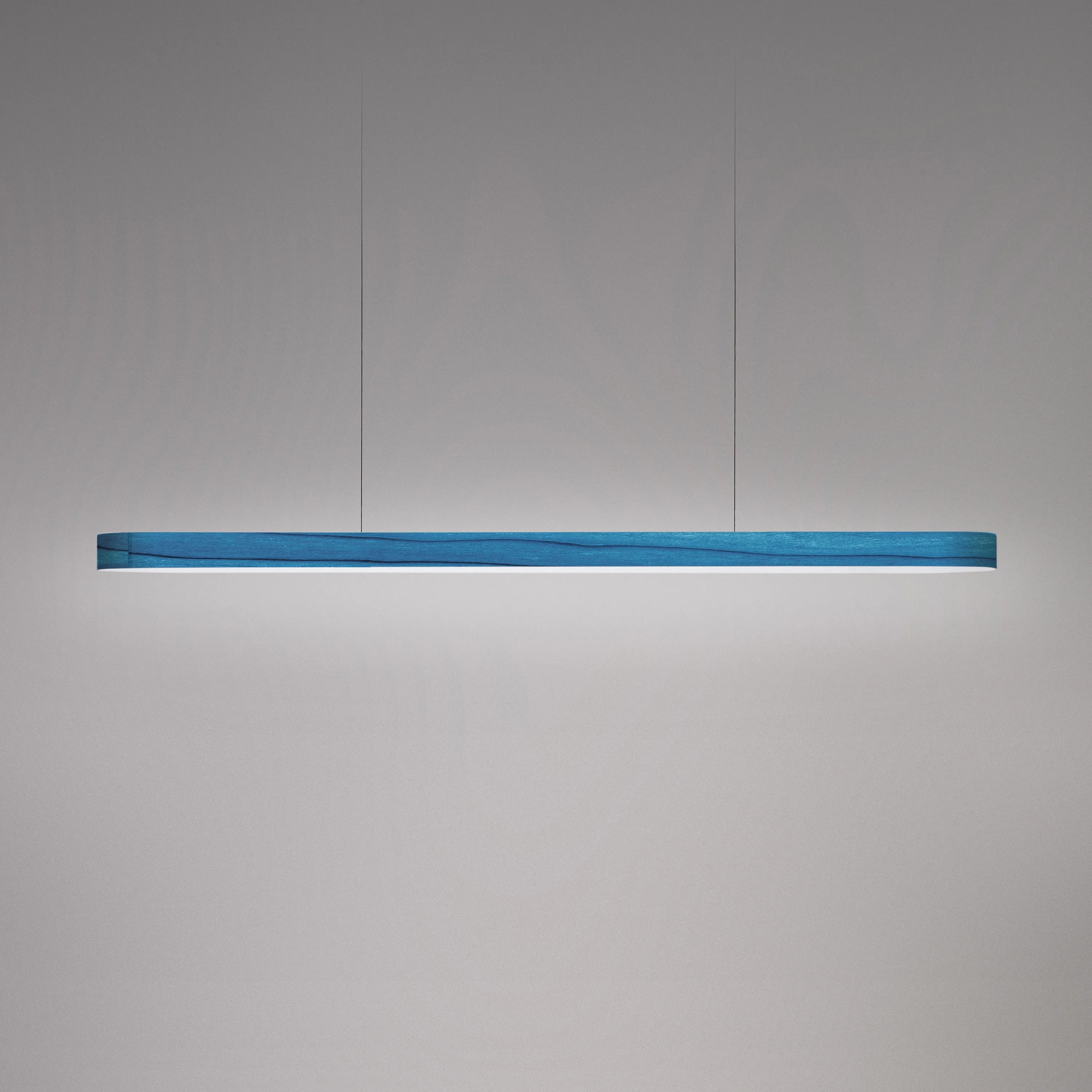 I-Line LED Suspension Light