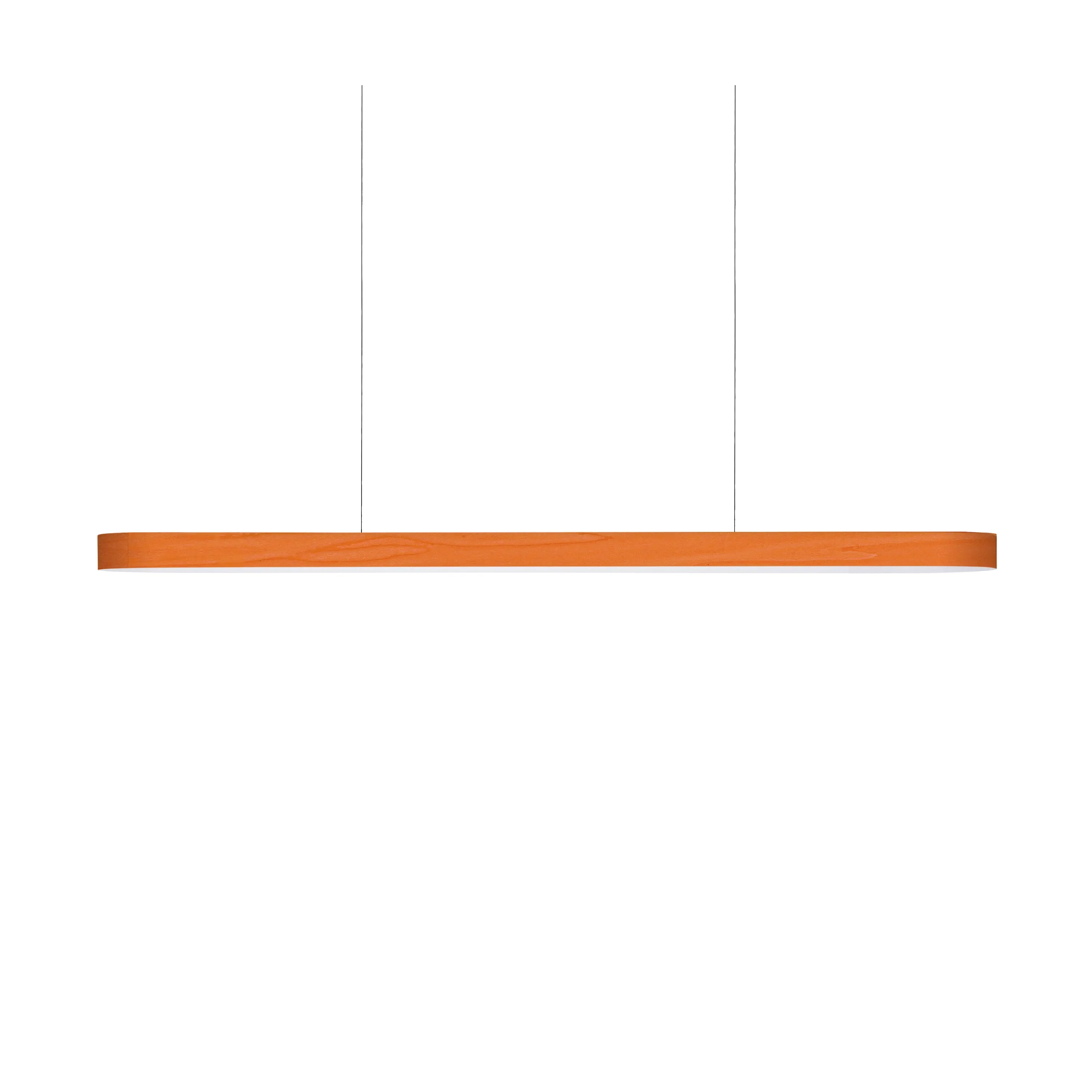 I-Line LED Suspension Light