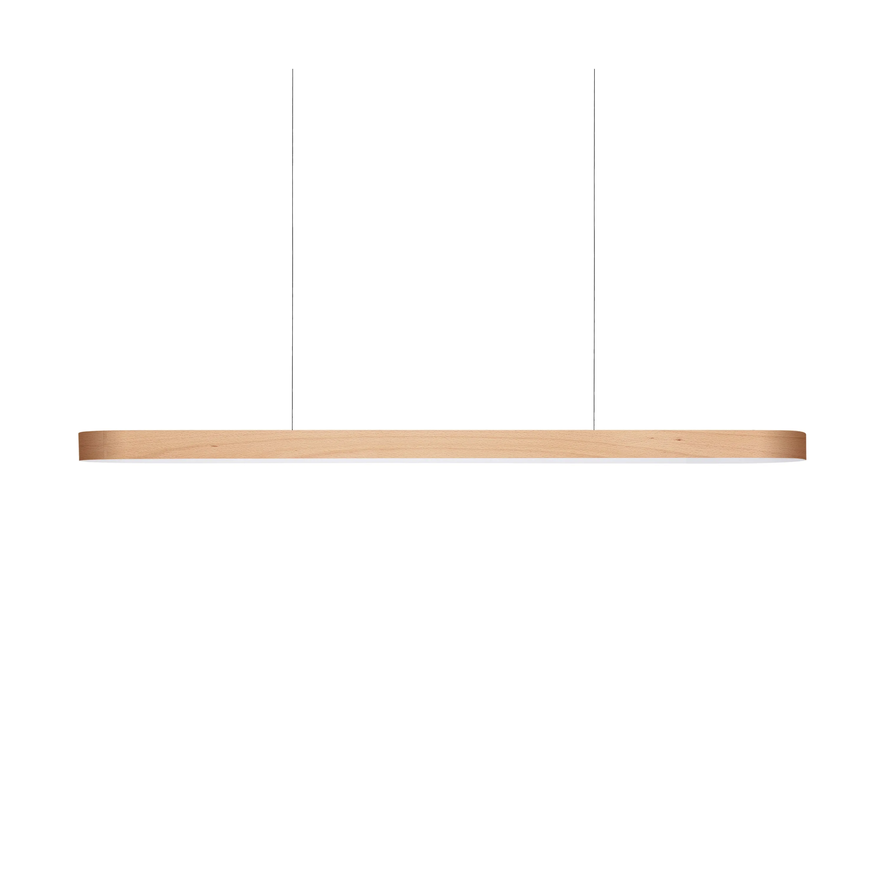 I-Line LED Suspension Light