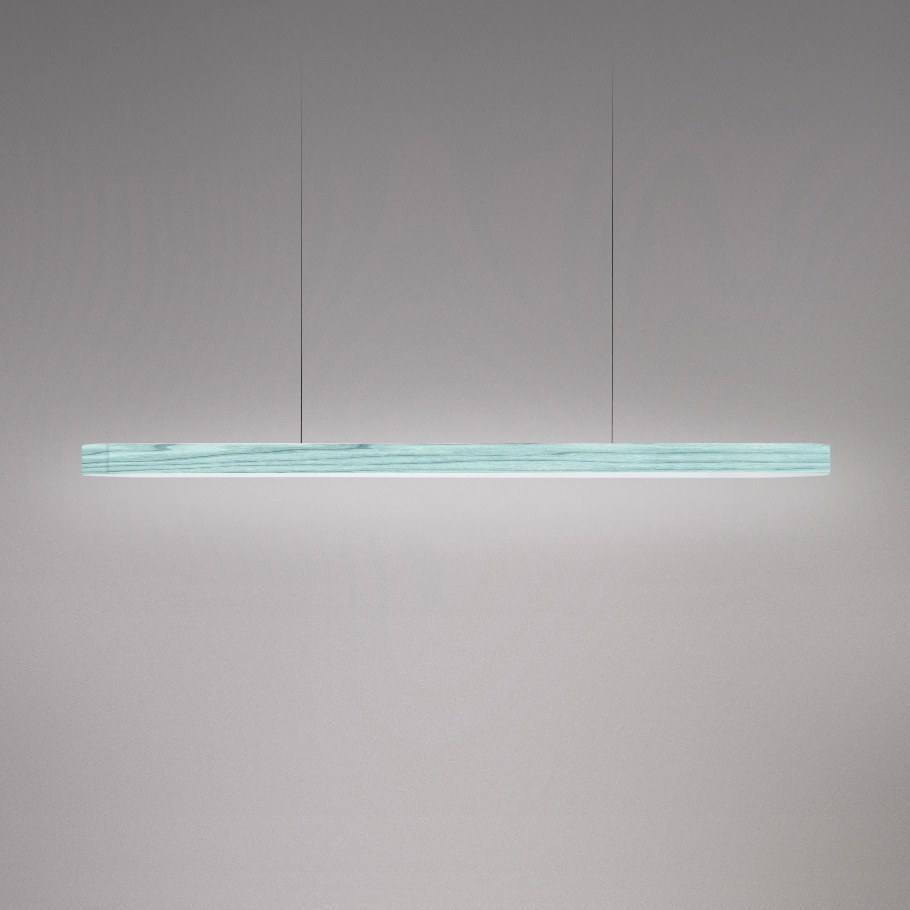 I-Line LED Suspension Light