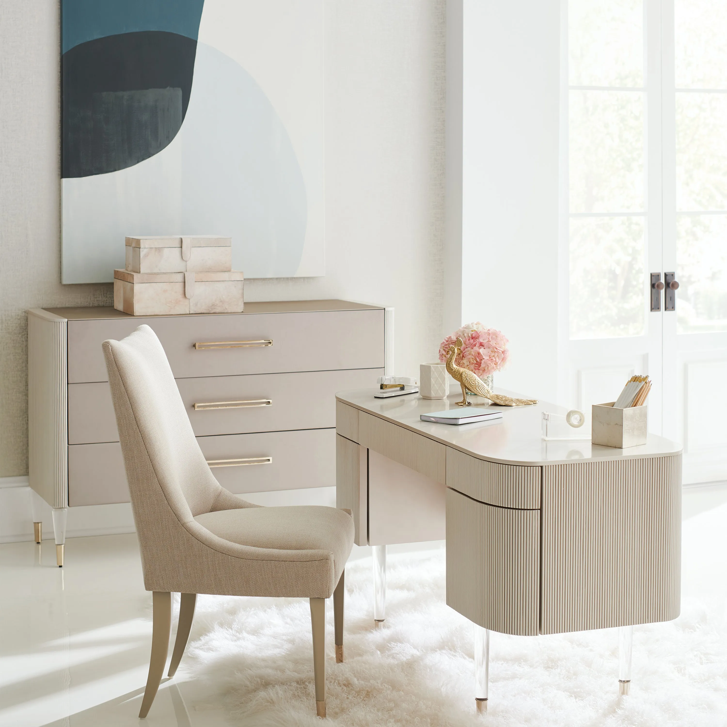 I Love It! Dresser