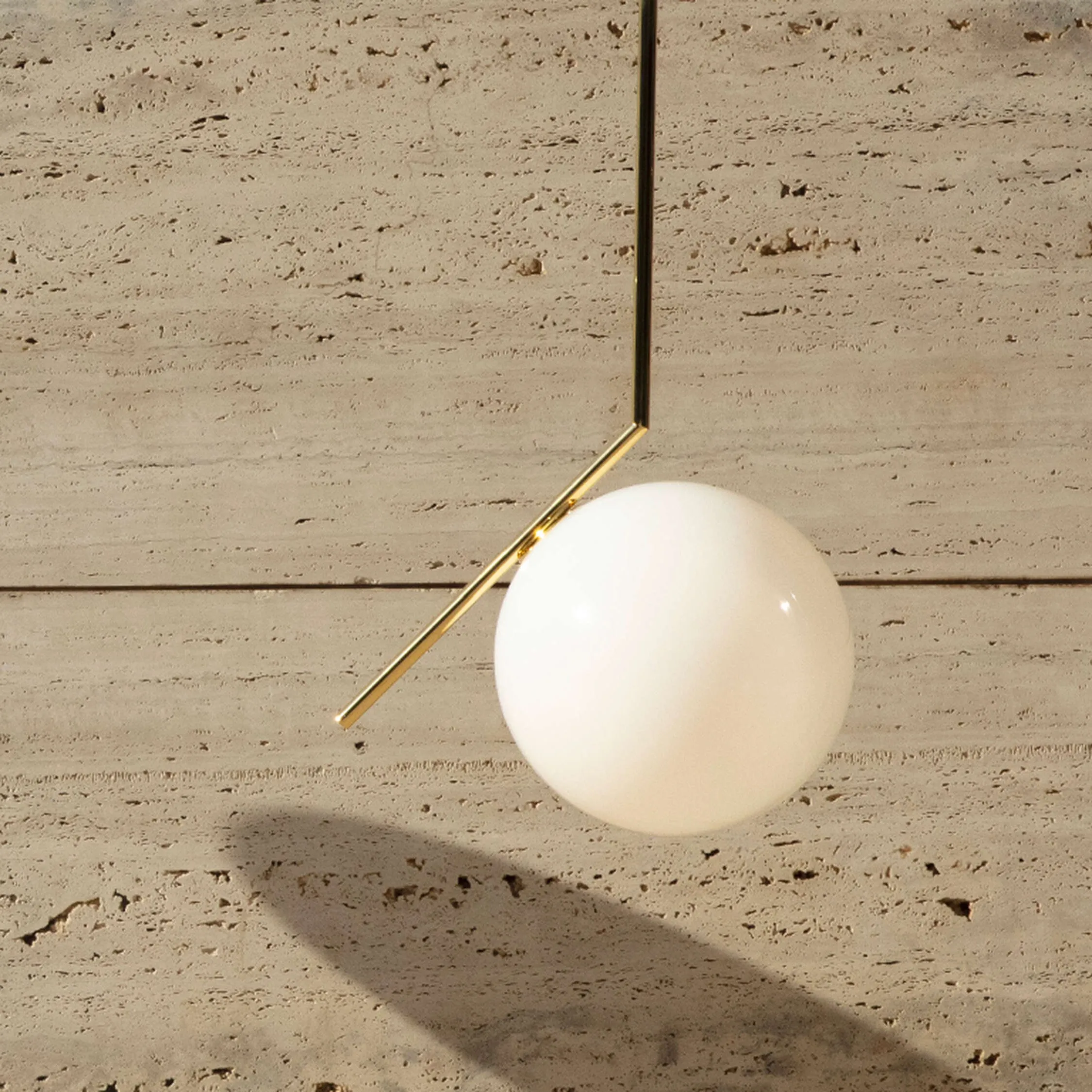 IC Lights 10th Anniversary Pendant Light