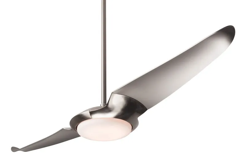 IC/Air Two Blade DC LED Ceiling Fan