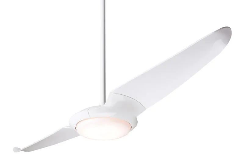 IC/Air Two Blade DC LED Ceiling Fan