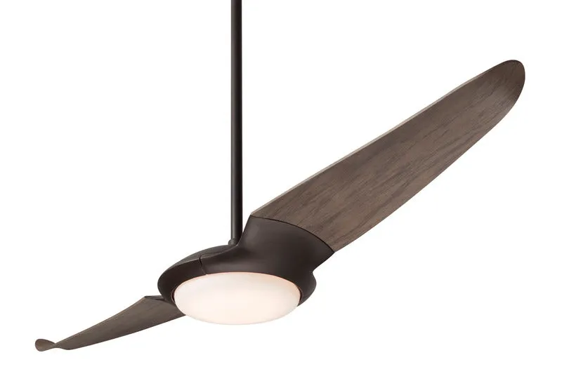 IC/Air Two Blade DC LED Ceiling Fan