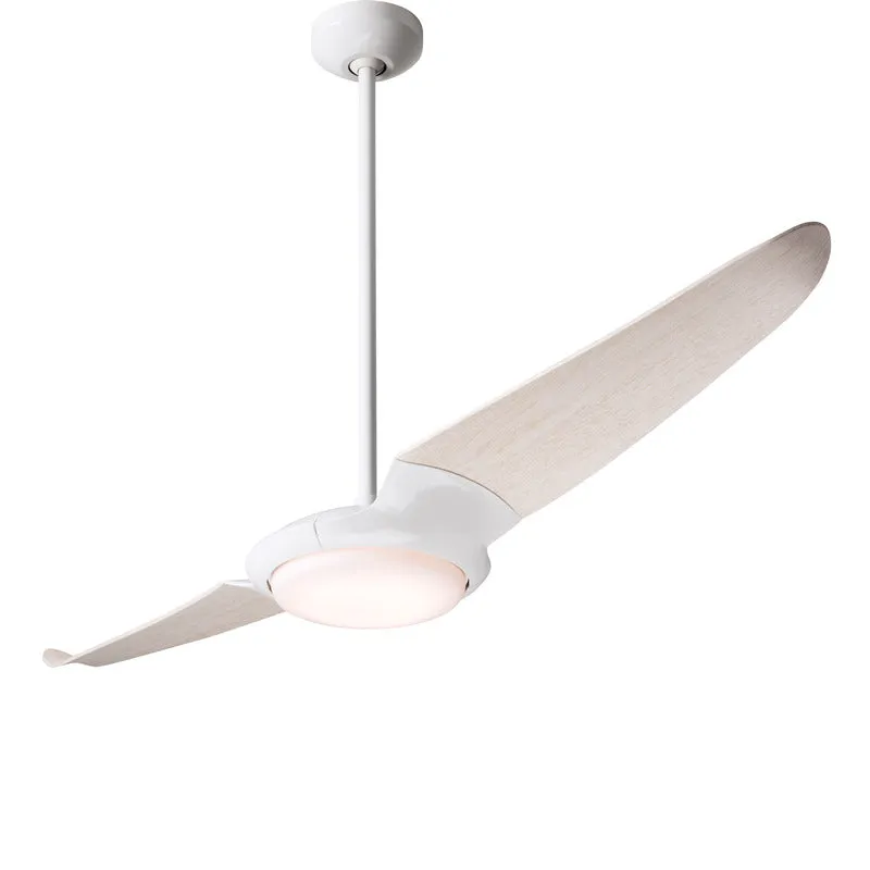 IC/Air Two Blade DC LED Ceiling Fan