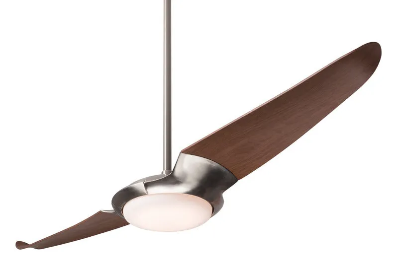 IC/Air Two Blade DC LED Ceiling Fan