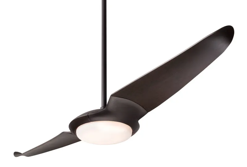 IC/Air Two Blade DC LED Ceiling Fan