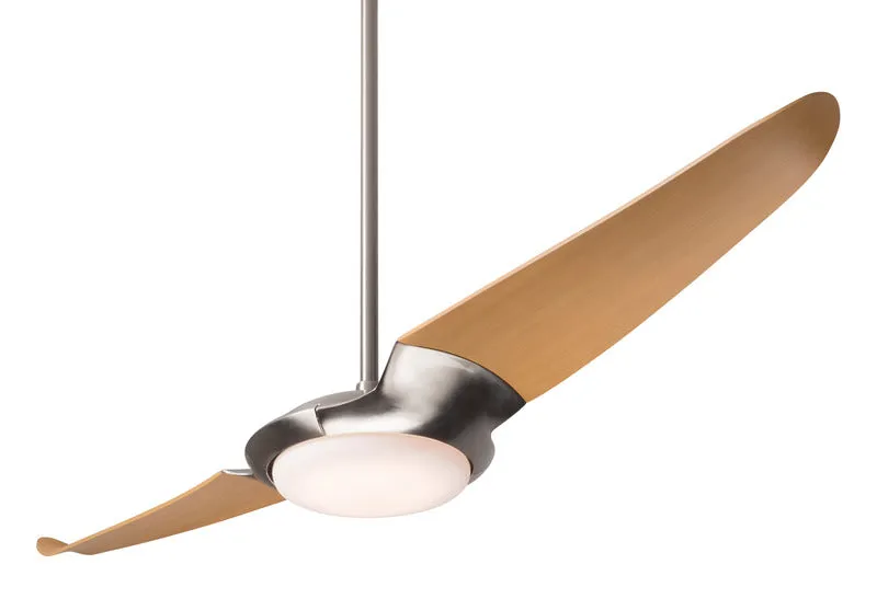 IC/Air Two Blade DC LED Ceiling Fan
