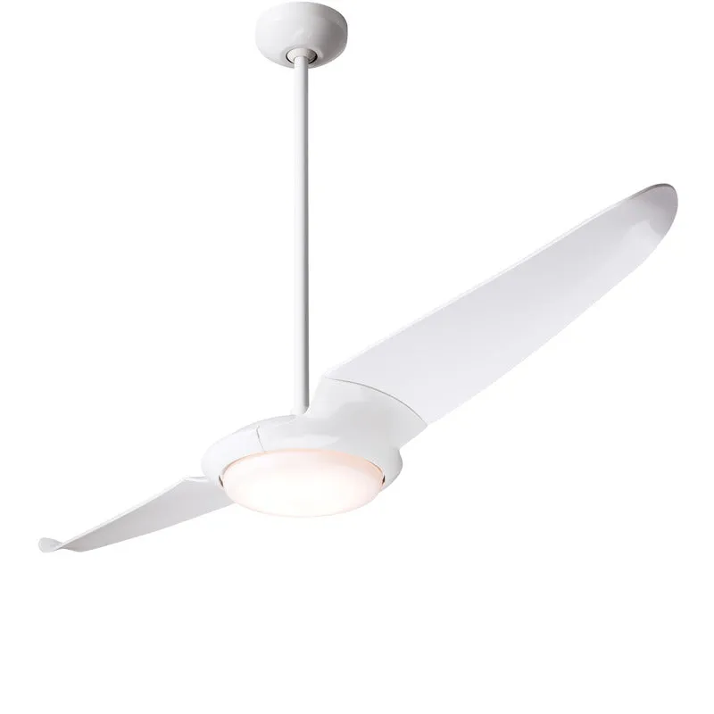 IC/Air Two Blade DC LED Ceiling Fan