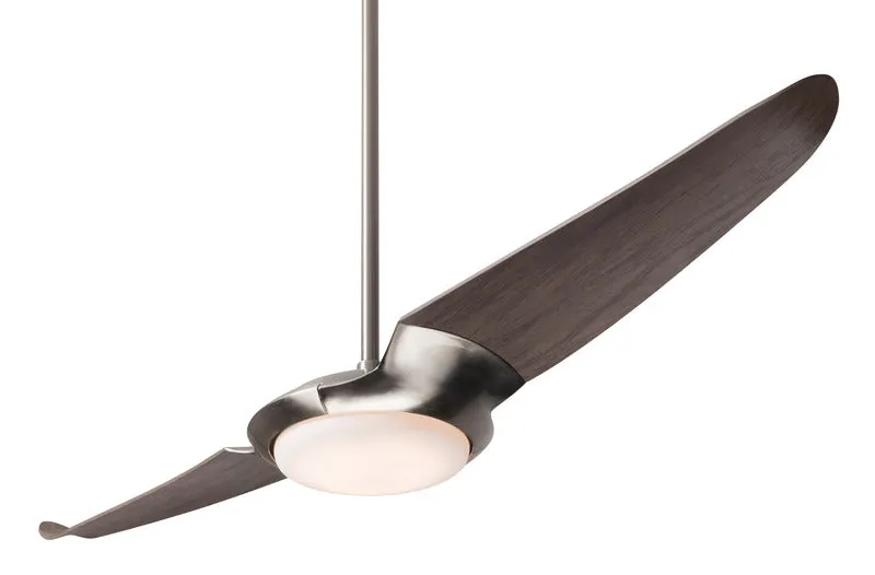 IC/Air Two Blade DC LED Ceiling Fan