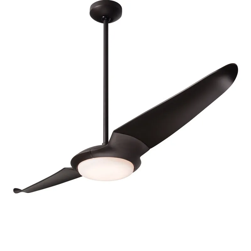 IC/Air Two Blade DC LED Ceiling Fan