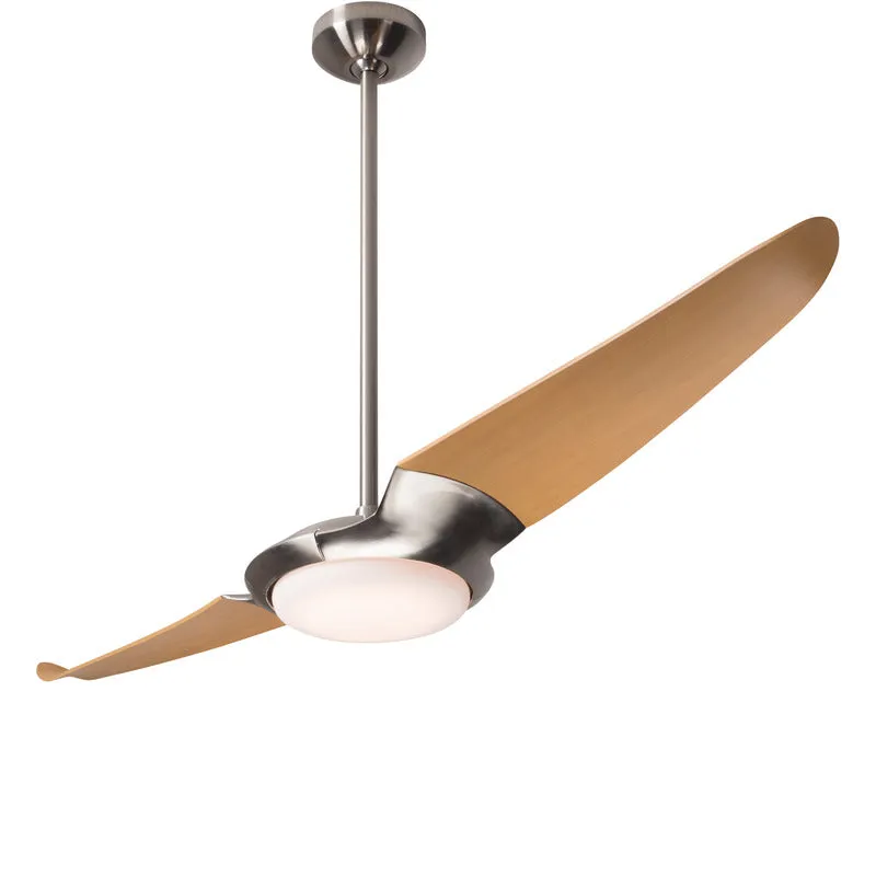 IC/Air Two Blade DC LED Ceiling Fan