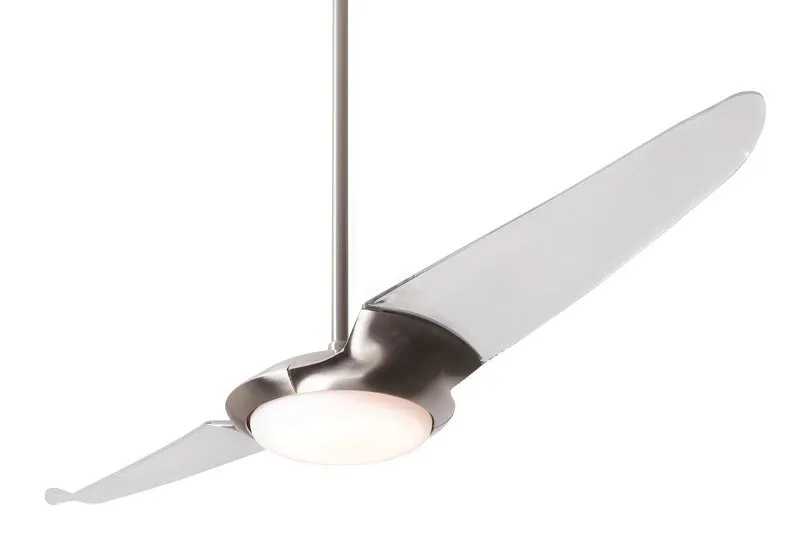 IC/Air Two Blade DC LED Ceiling Fan