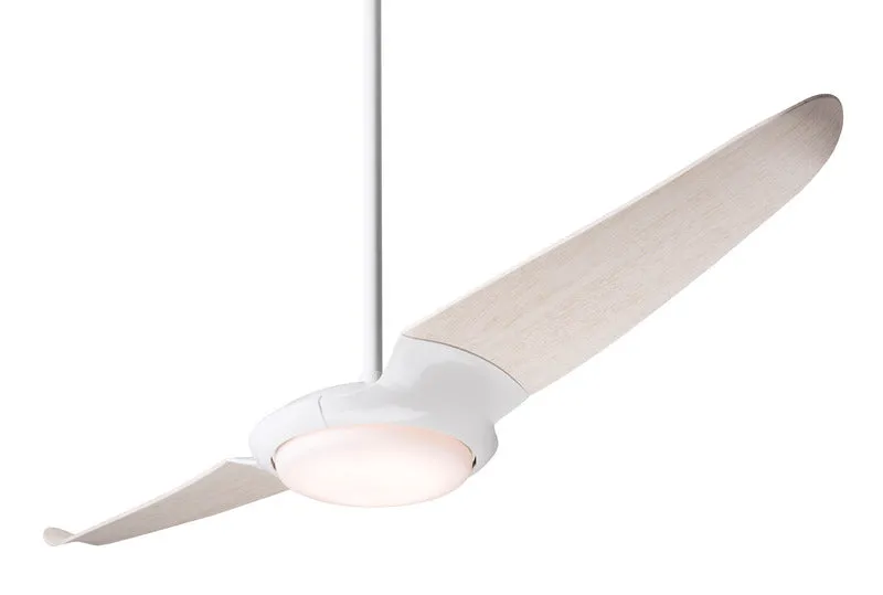 IC/Air Two Blade DC LED Ceiling Fan