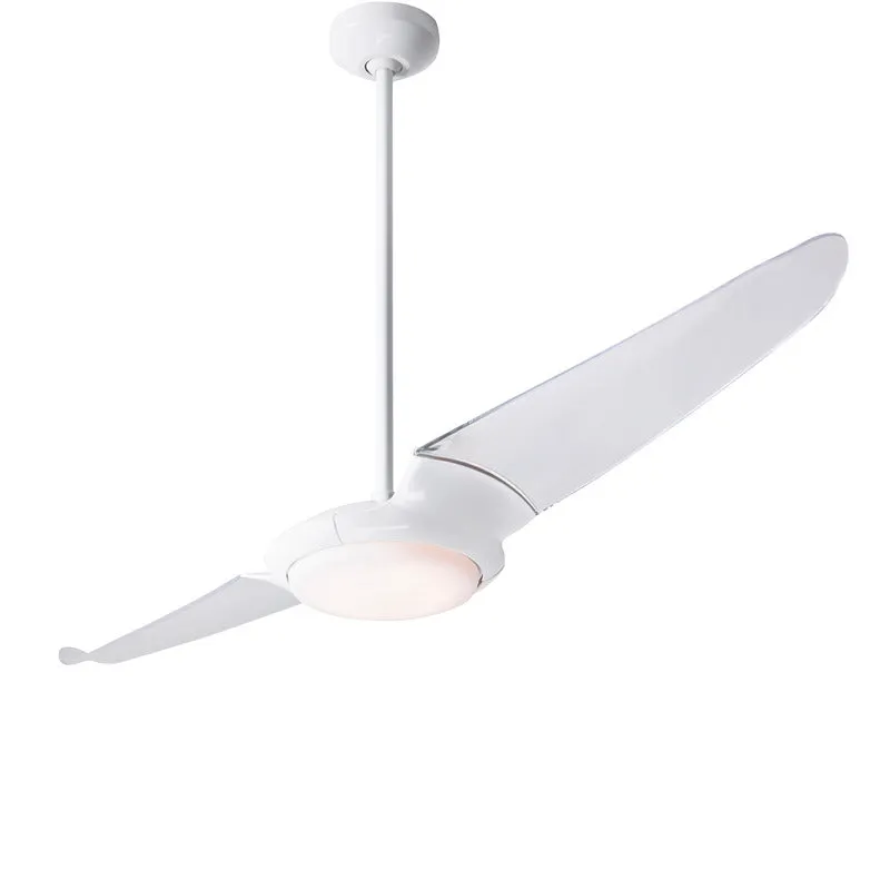 IC/Air Two Blade DC LED Ceiling Fan