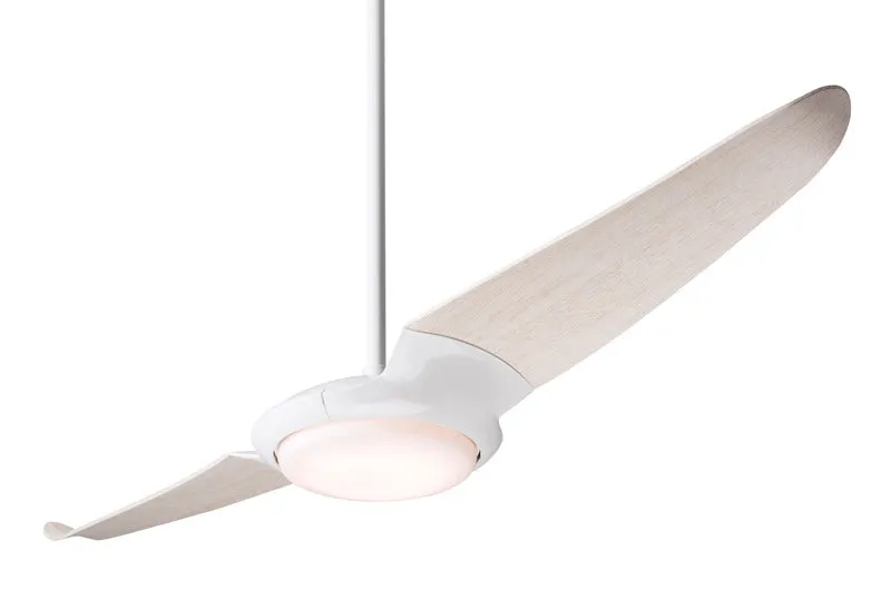 IC/Air Two Blade DC LED Ceiling Fan