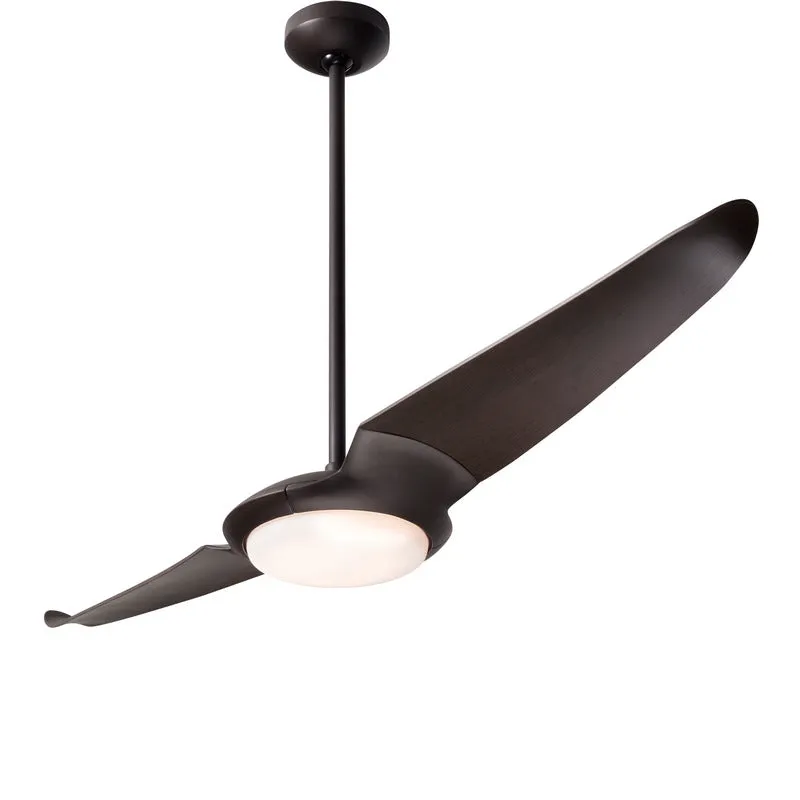 IC/Air Two Blade DC LED Ceiling Fan