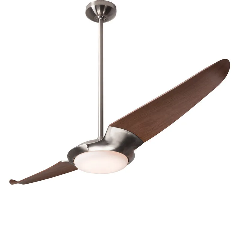 IC/Air Two Blade DC LED Ceiling Fan
