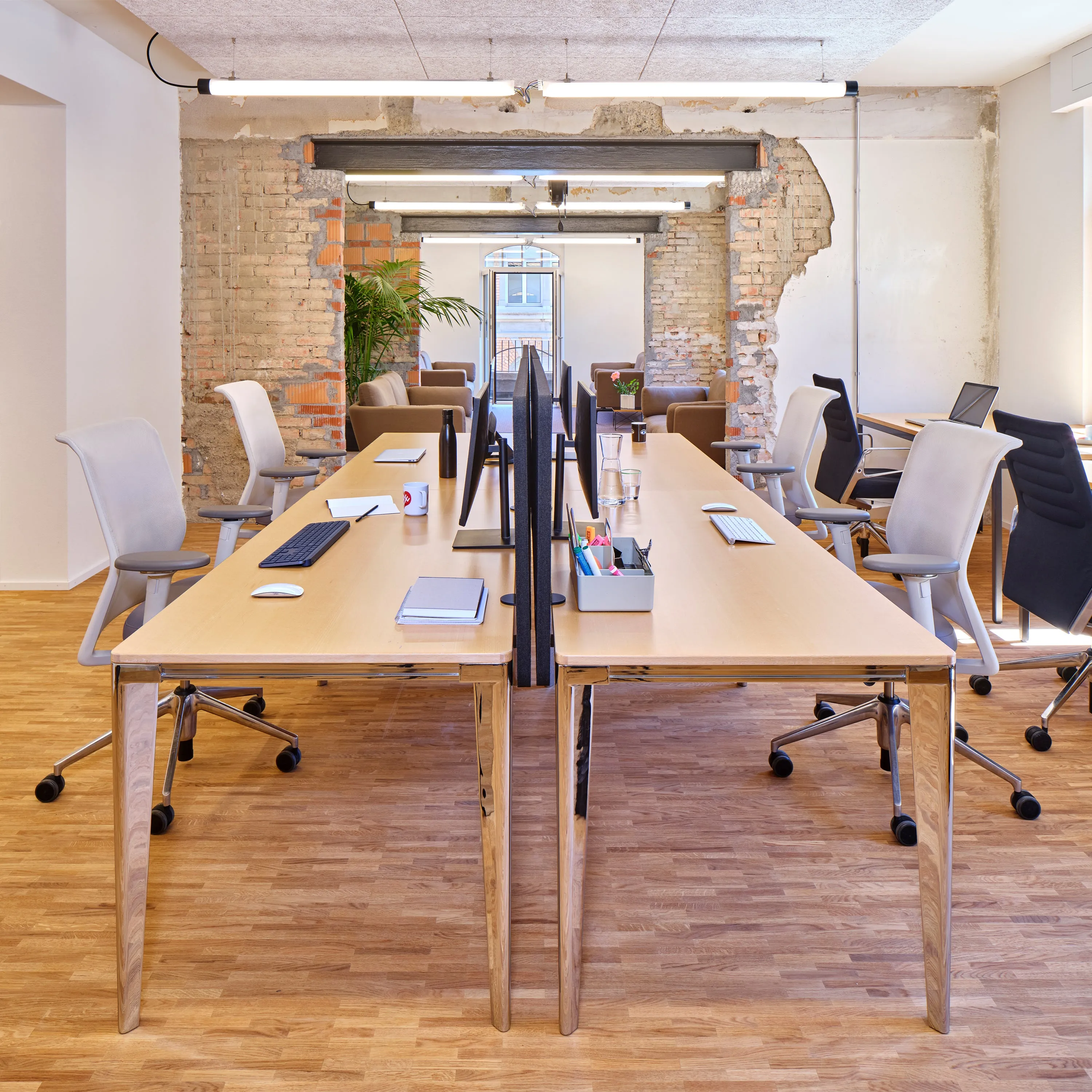 ID Mesh Office Chair
