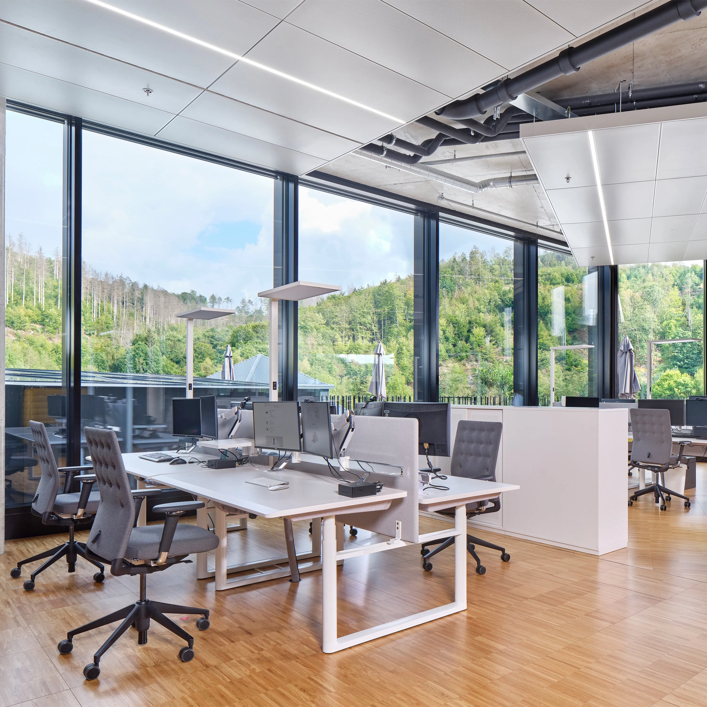 ID Trim Office Chair