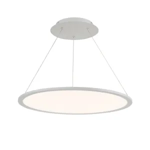 Illusion LED Pendant Light