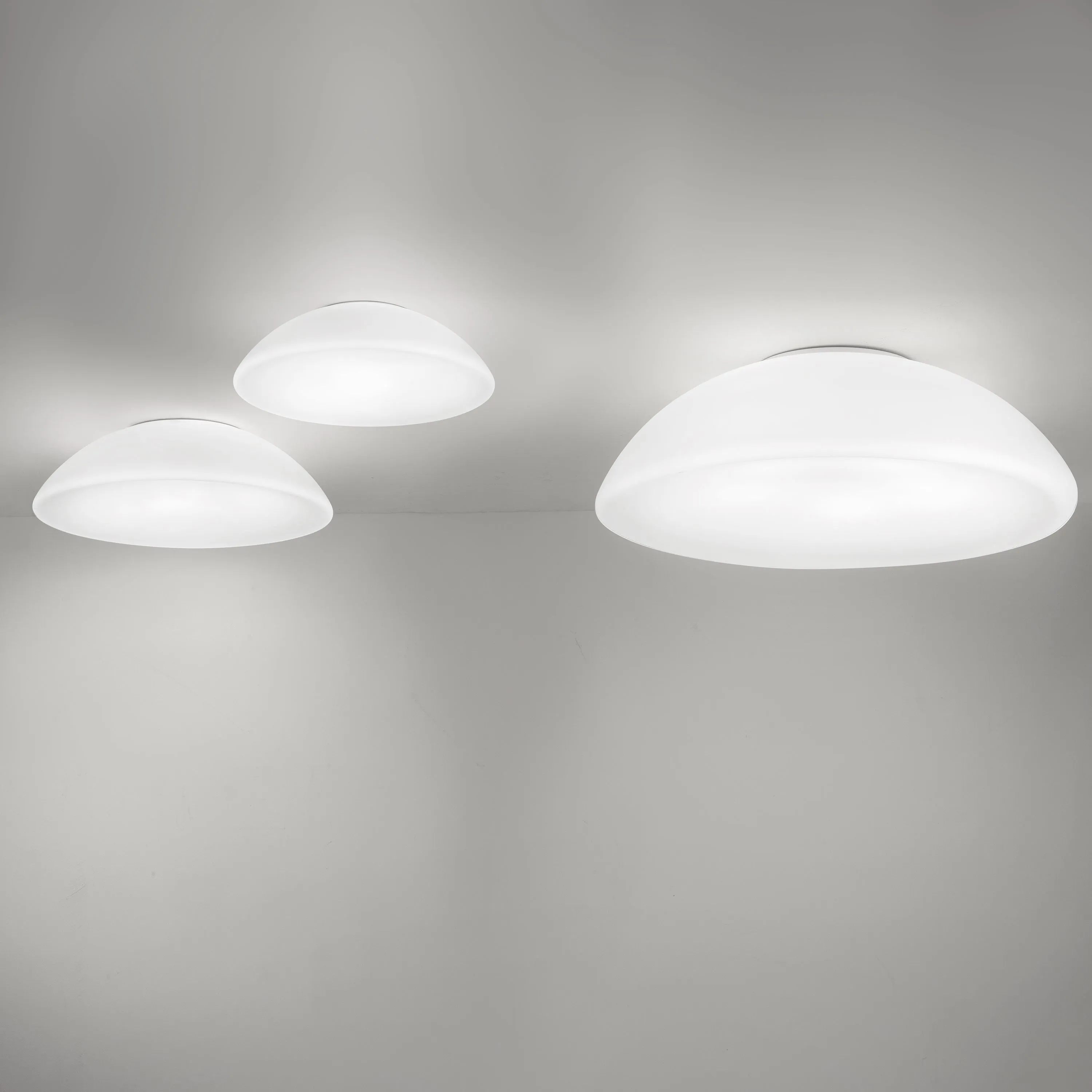 Infinita Flush Mount