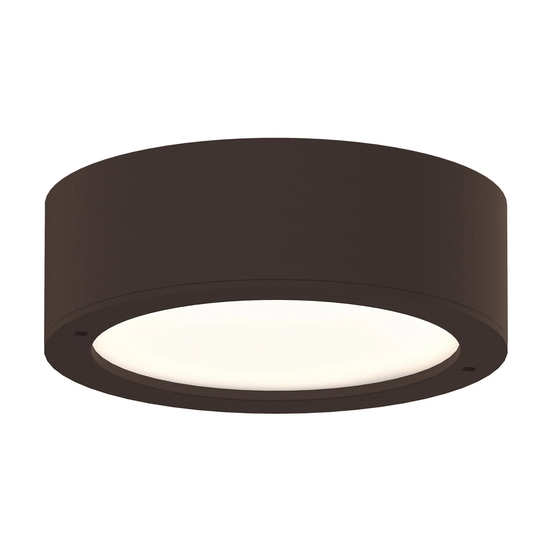 Inside-Out REALS LED Flush Mount