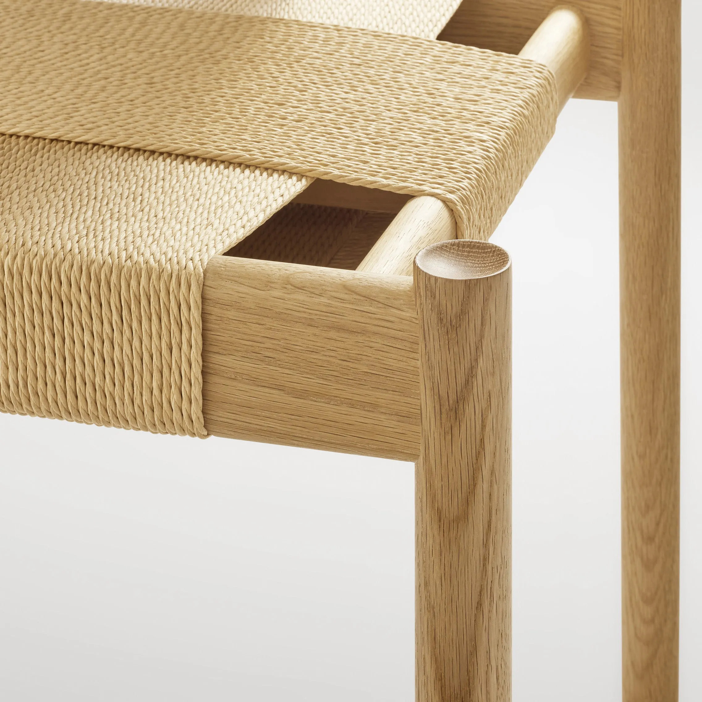 Invitation Bench