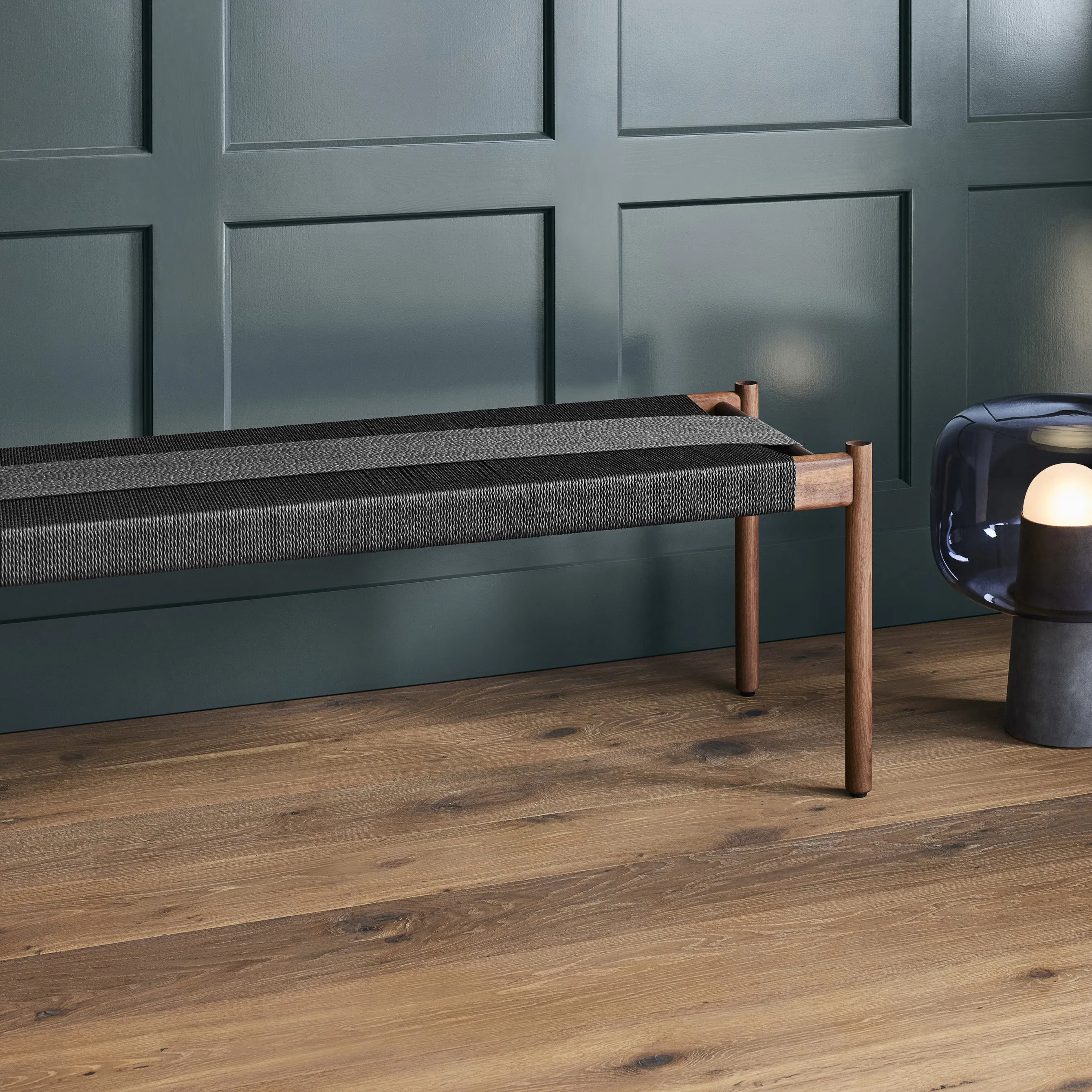 Invitation Bench