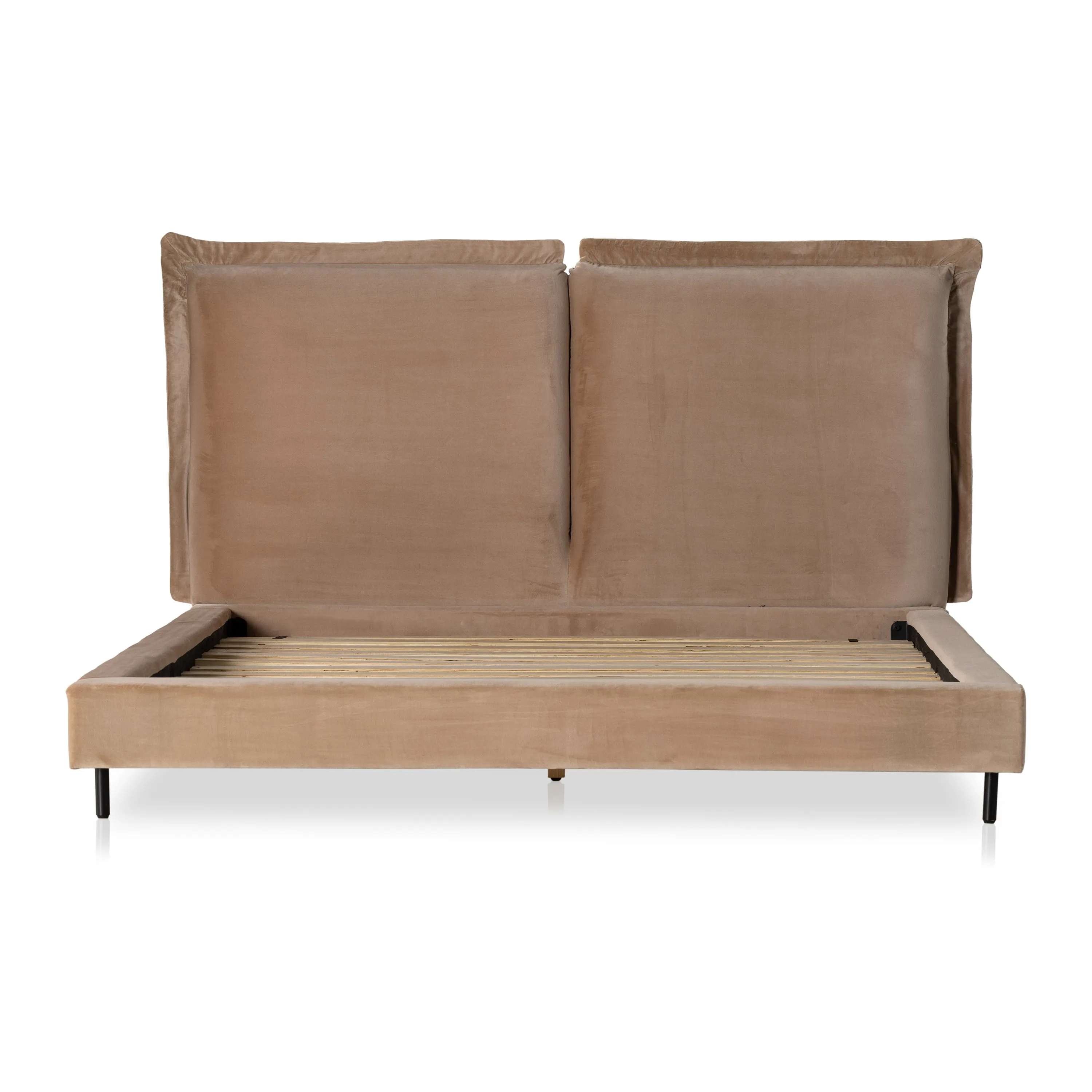 Inwood Bed