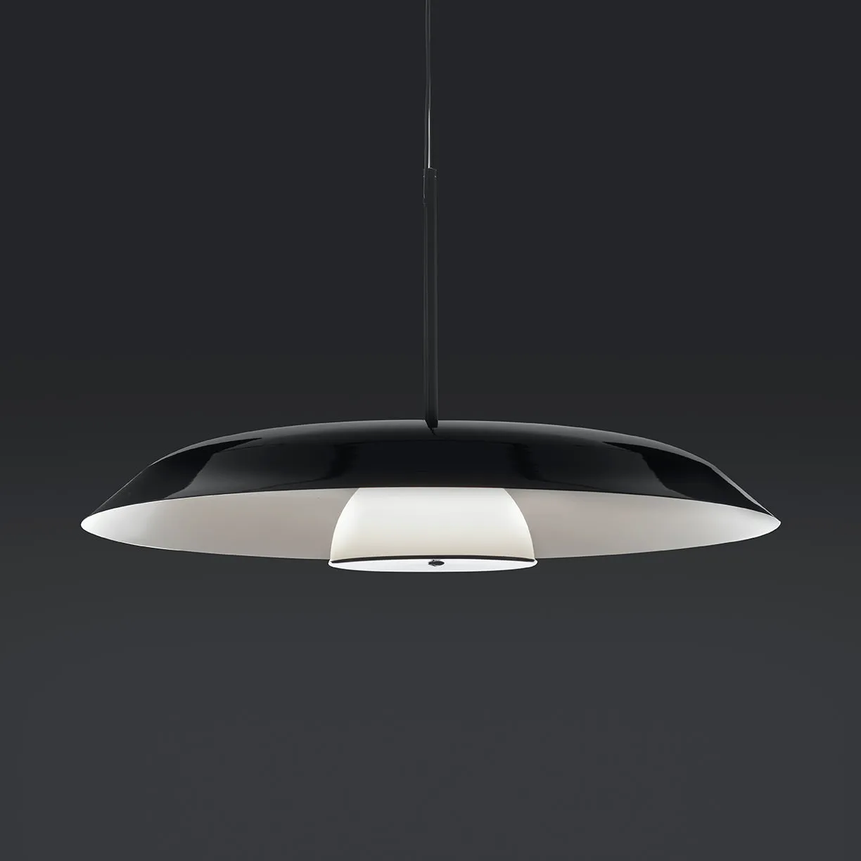 Iride Pendant Light