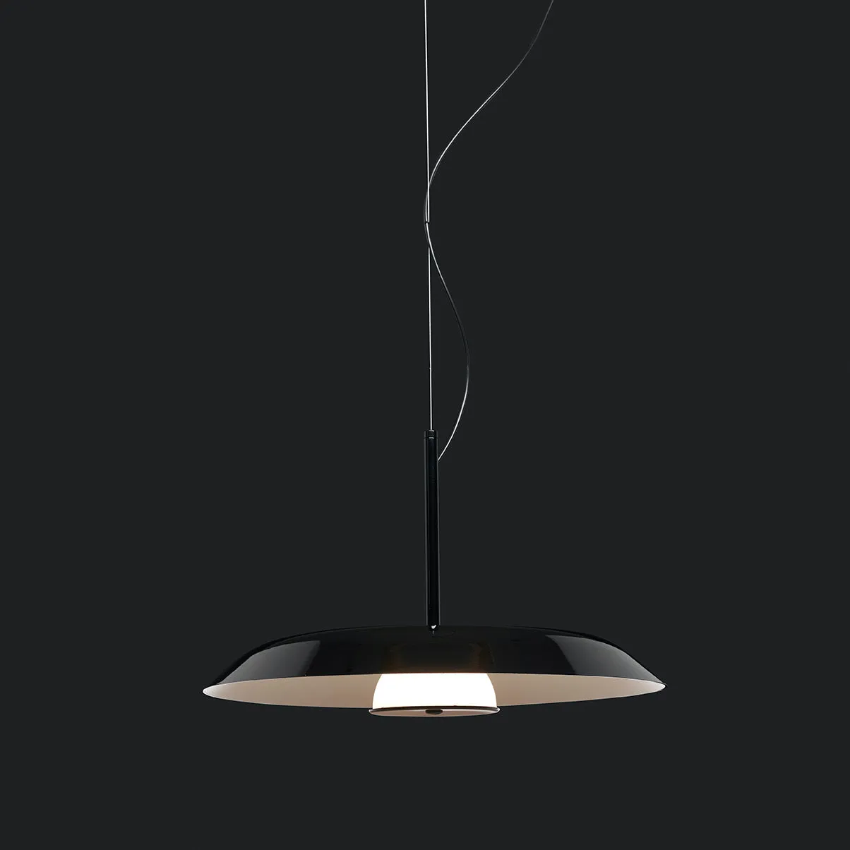 Iride Pendant Light