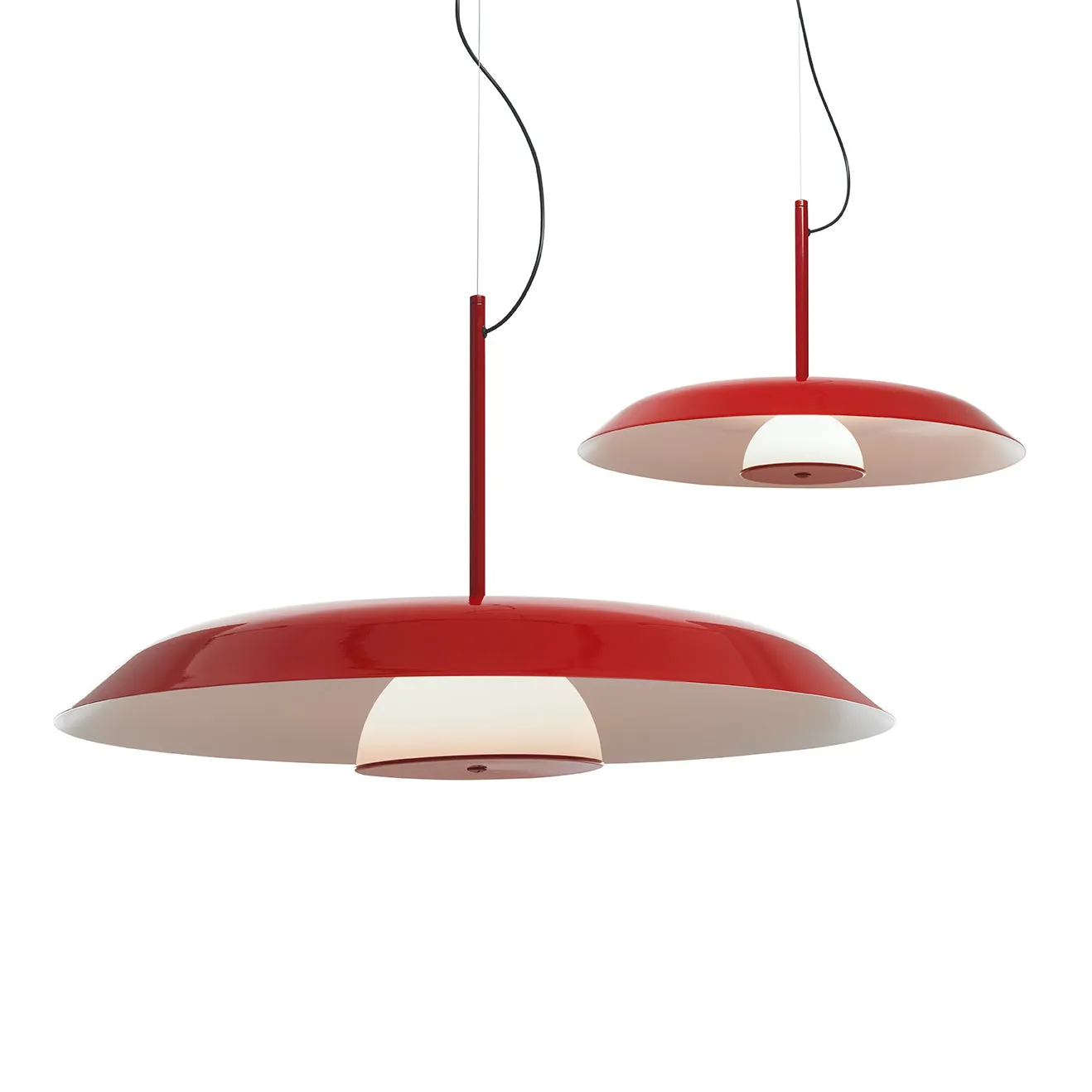 Iride Pendant Light