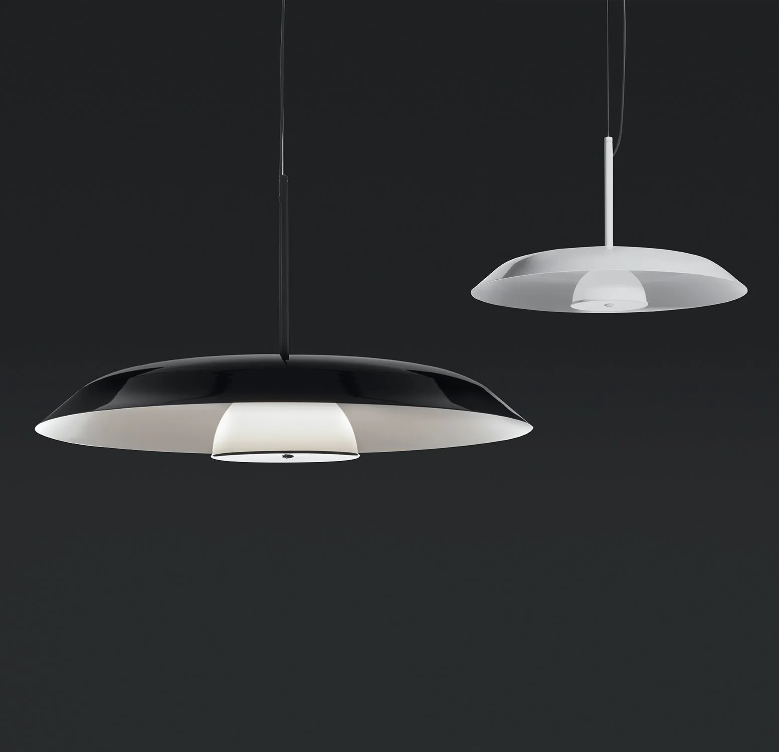 Iride Pendant Light