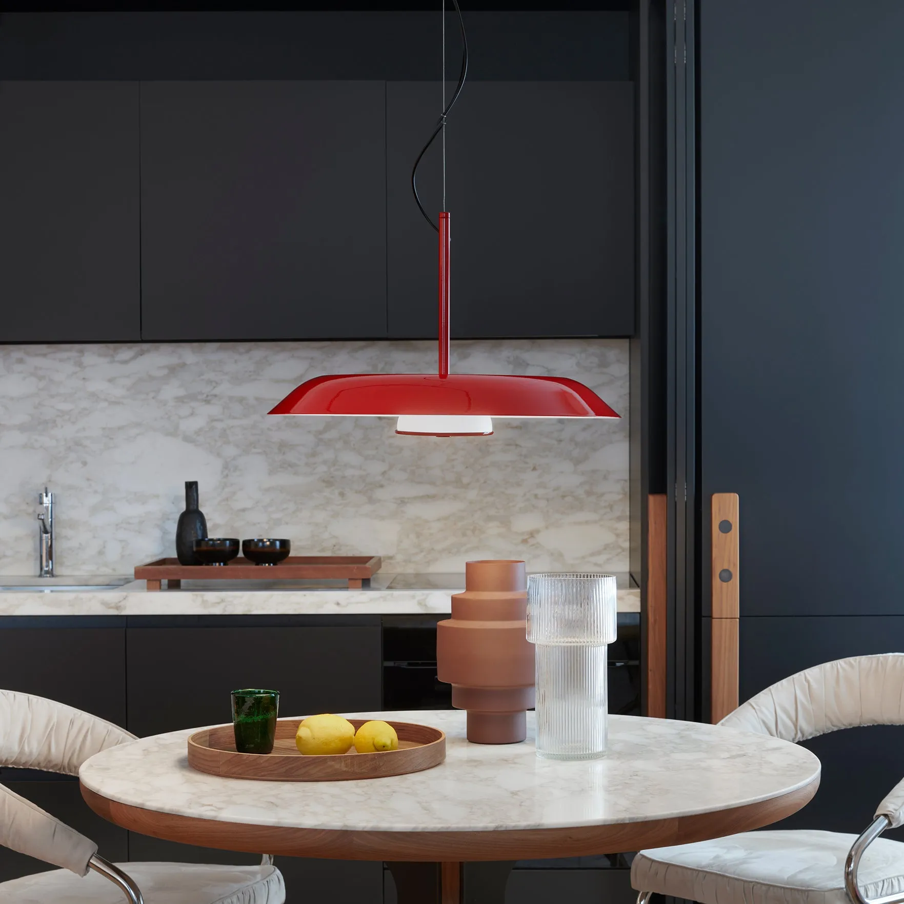 Iride Pendant Light