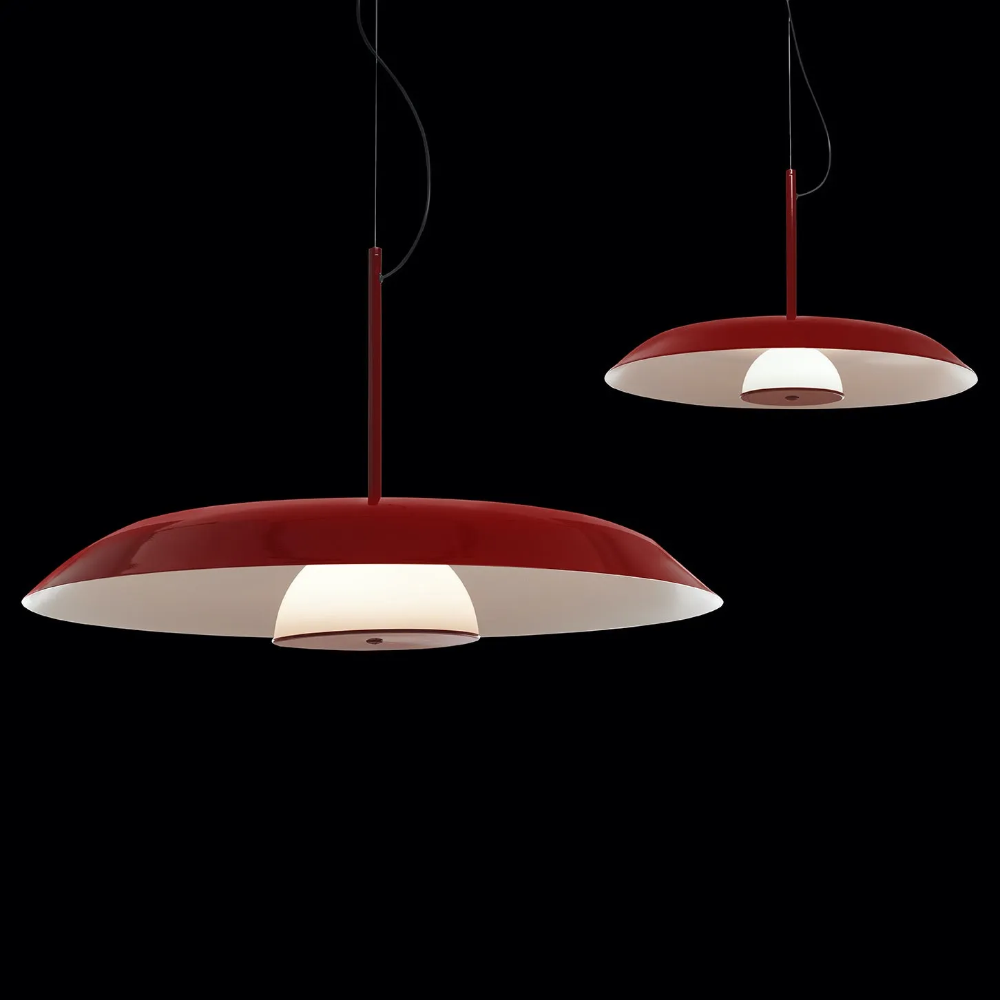 Iride Pendant Light