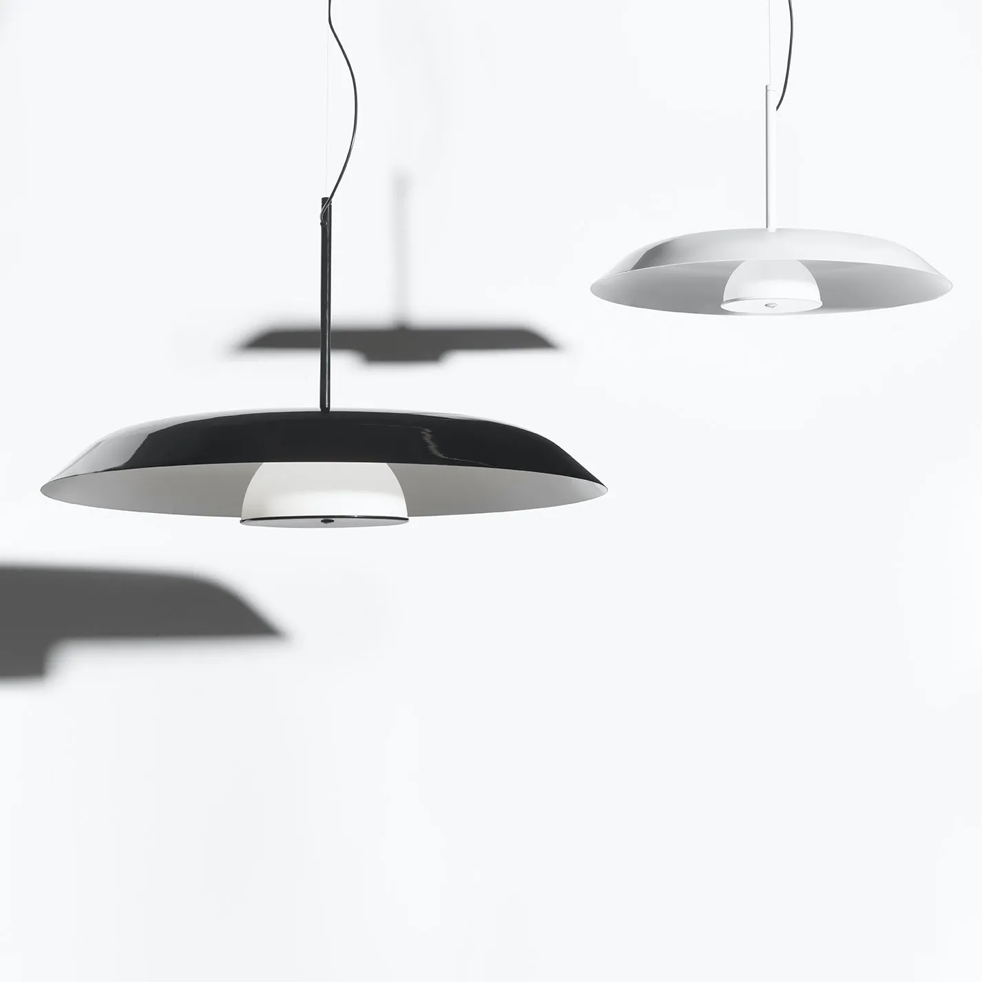 Iride Pendant Light
