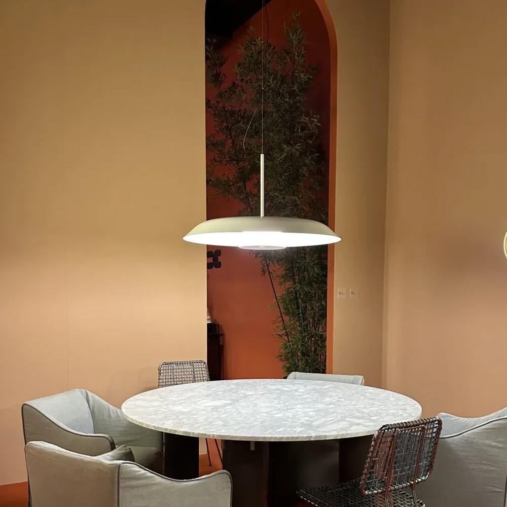 Iride Pendant Light
