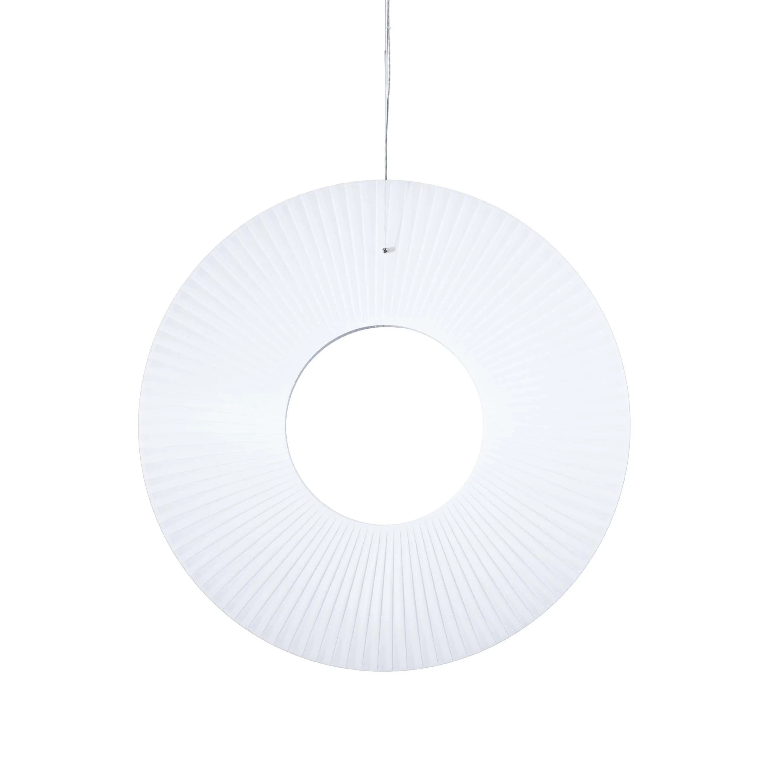 Iris Vertical LED Pendant Light