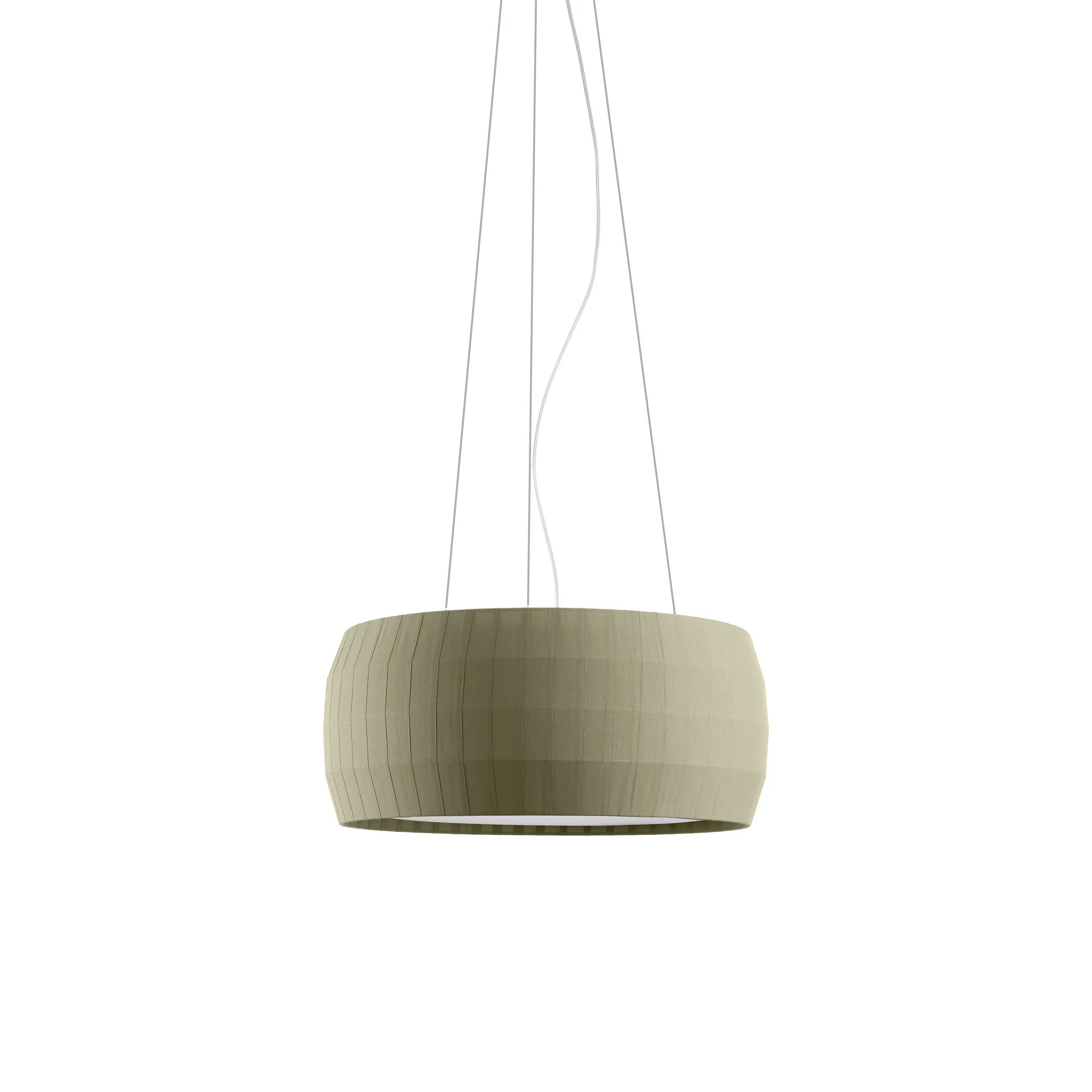 Isamu Pendant Light