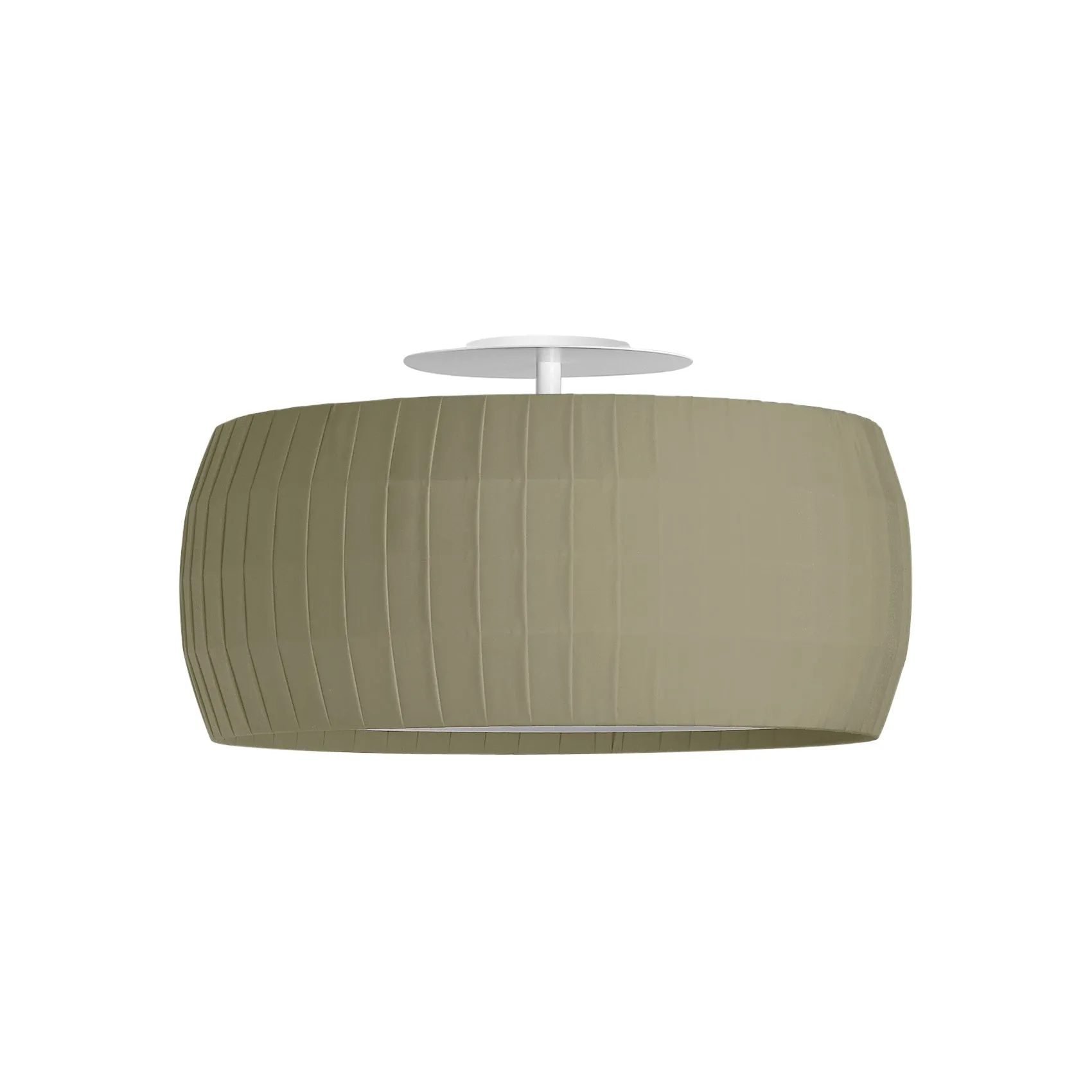 Isamu Semi Flush Mount