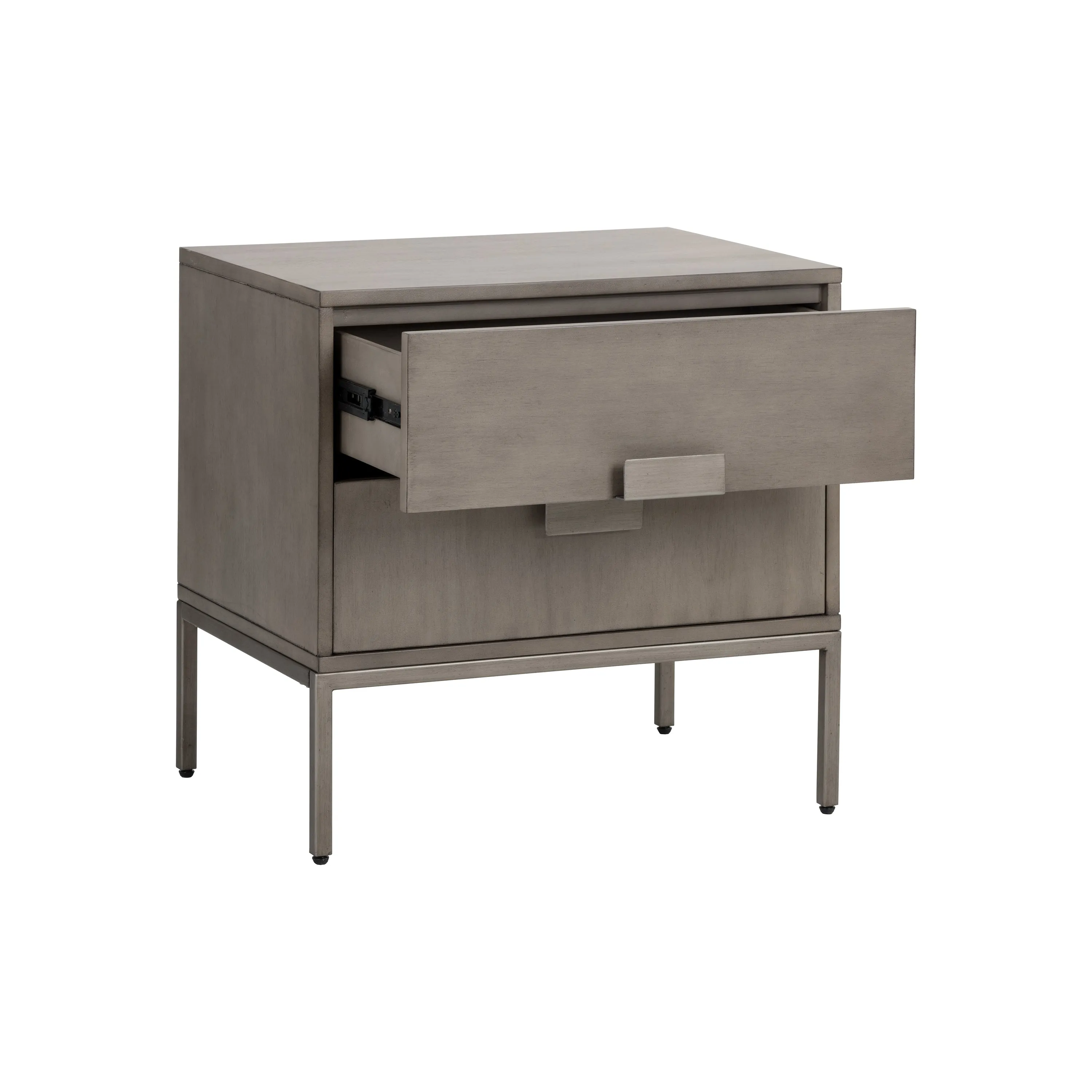 Jade Nightstand