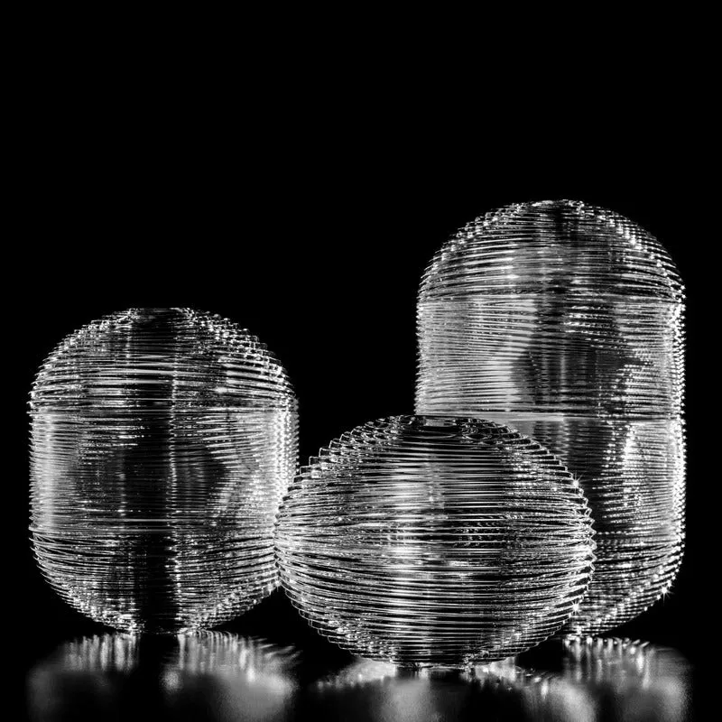 Jefferson Multi Light Round Pendant Light