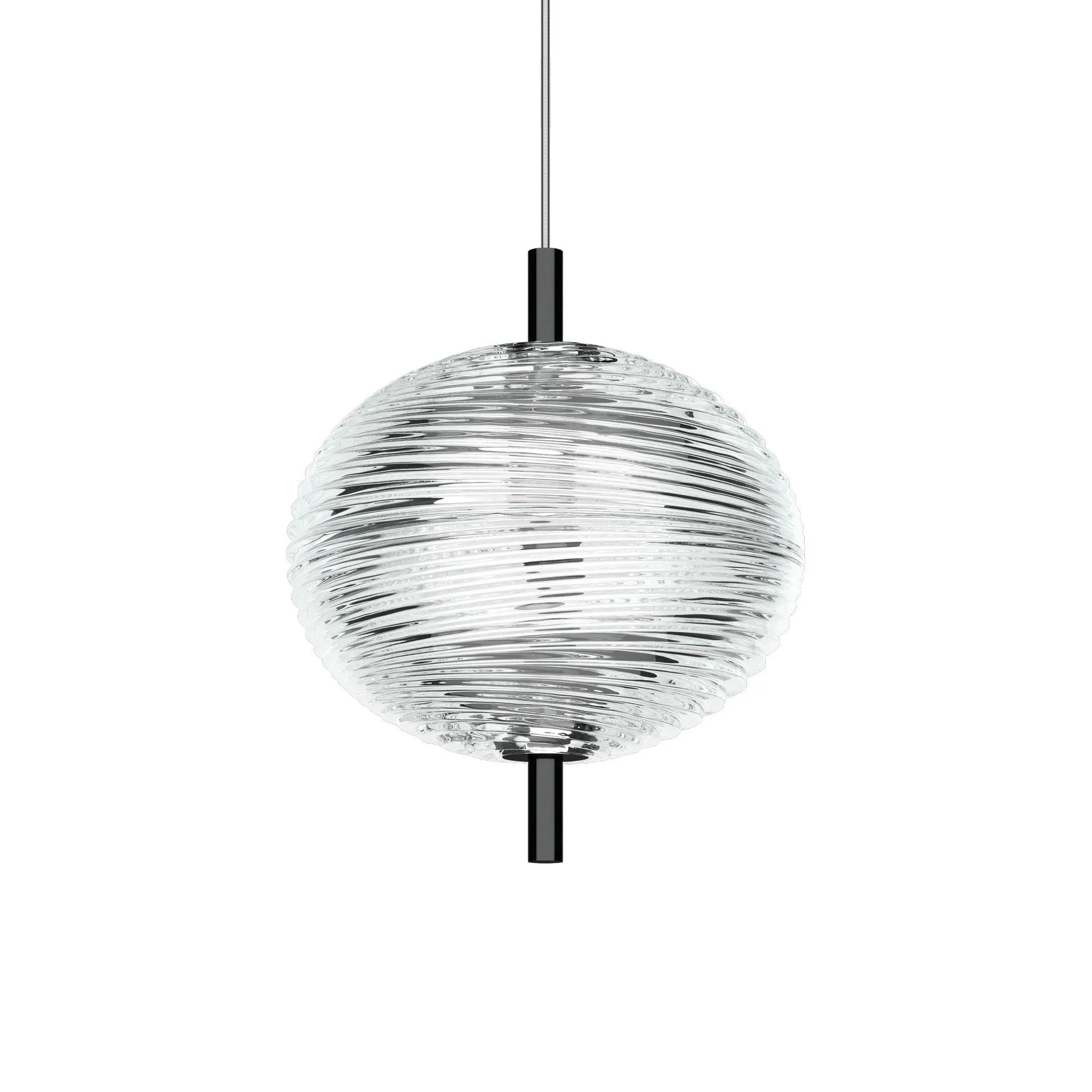 Jefferson Multi Light Round Pendant Light