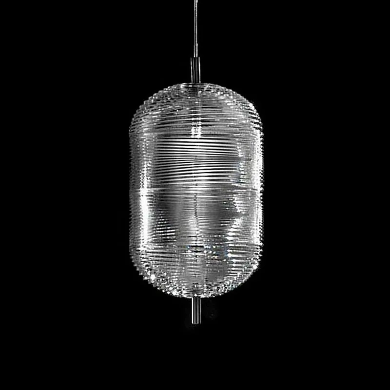 Jefferson Multi Light Round Pendant Light