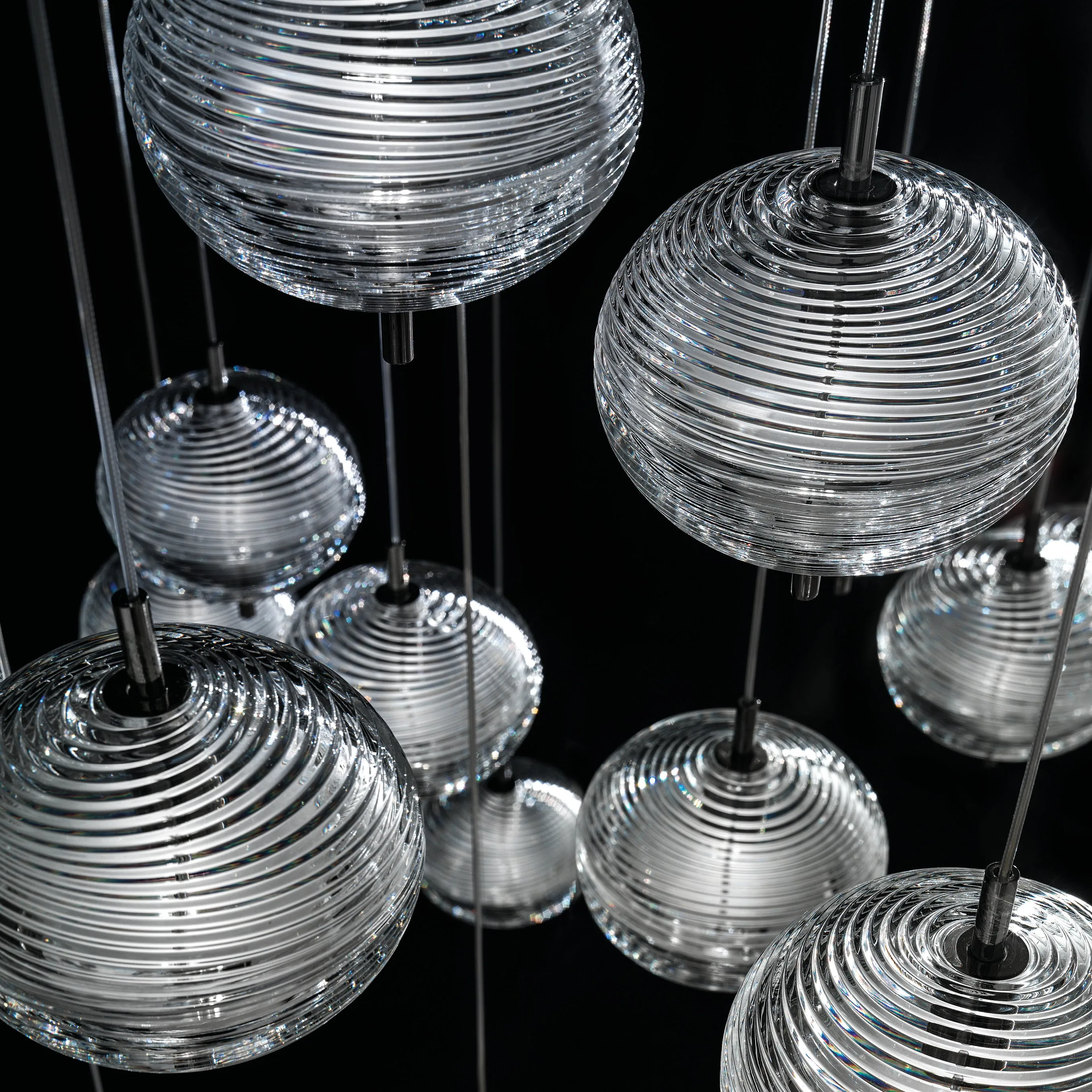 Jefferson Pendant Light