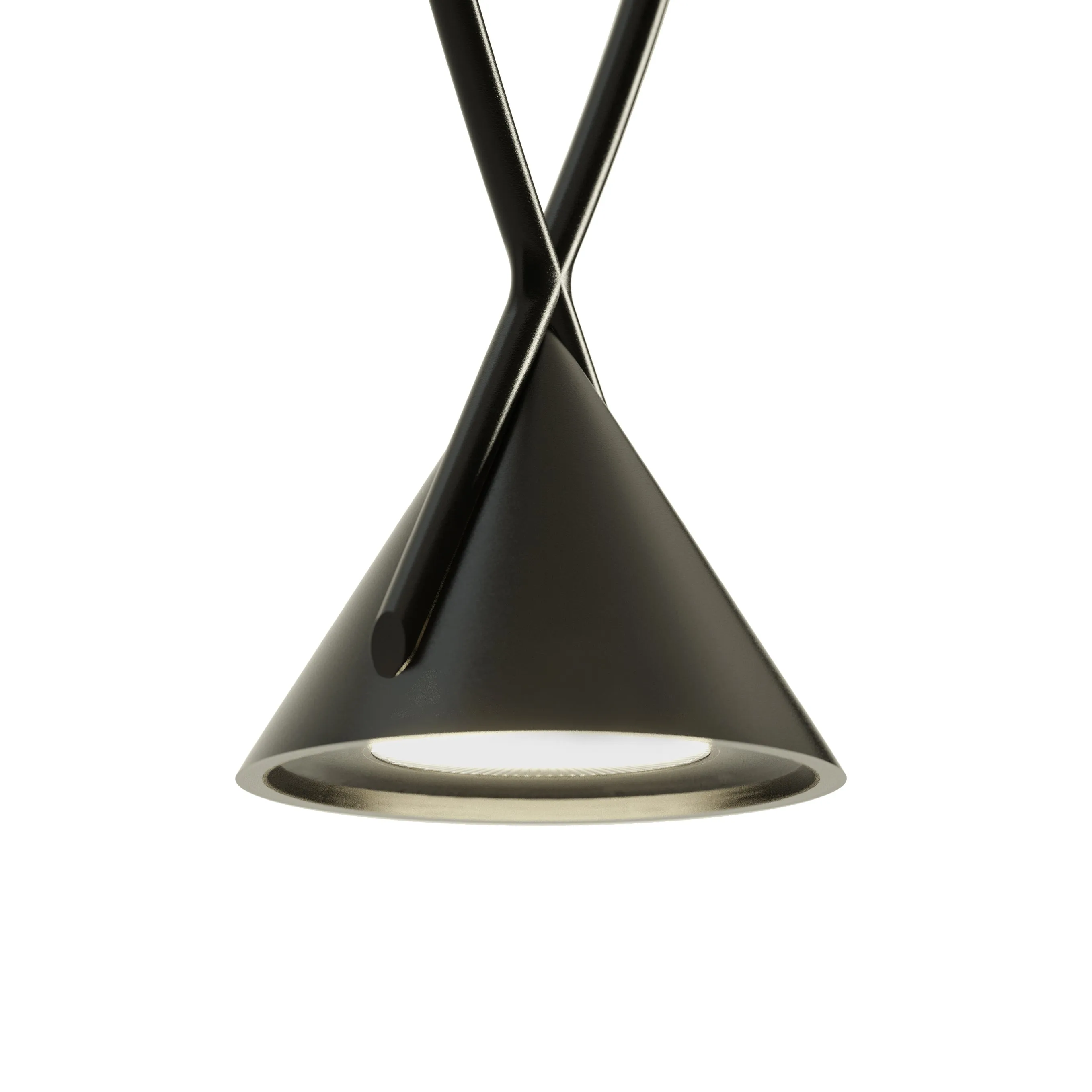 Jewel Pendant Light