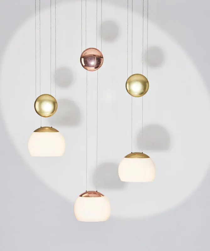 JoJo Pendant Light